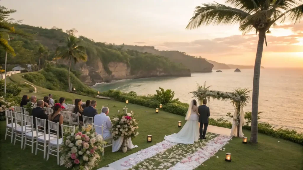 Wedding in Labuan Bajo | Labuan Bajo Productions