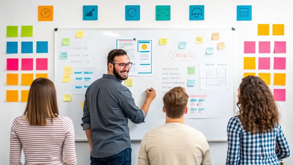 Perencanaan Konten | Labuan Bajo Production