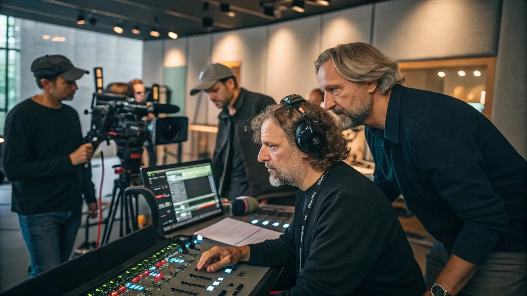 What Are The Services of Production House in Labuan Bajo? Find Out Here!