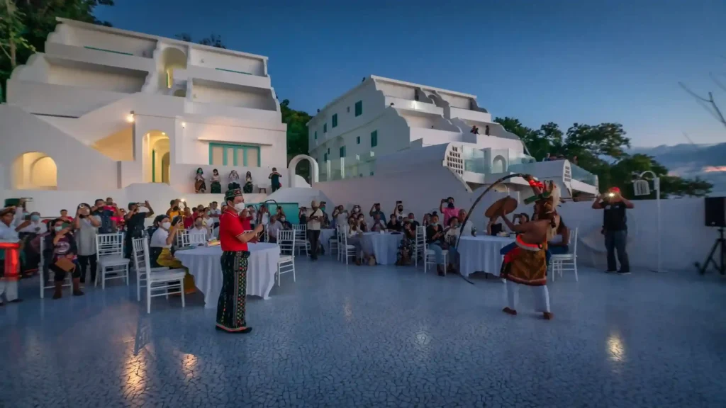 Cultural Event Documentation in Labuan Bajo | Labuan Bajo Production