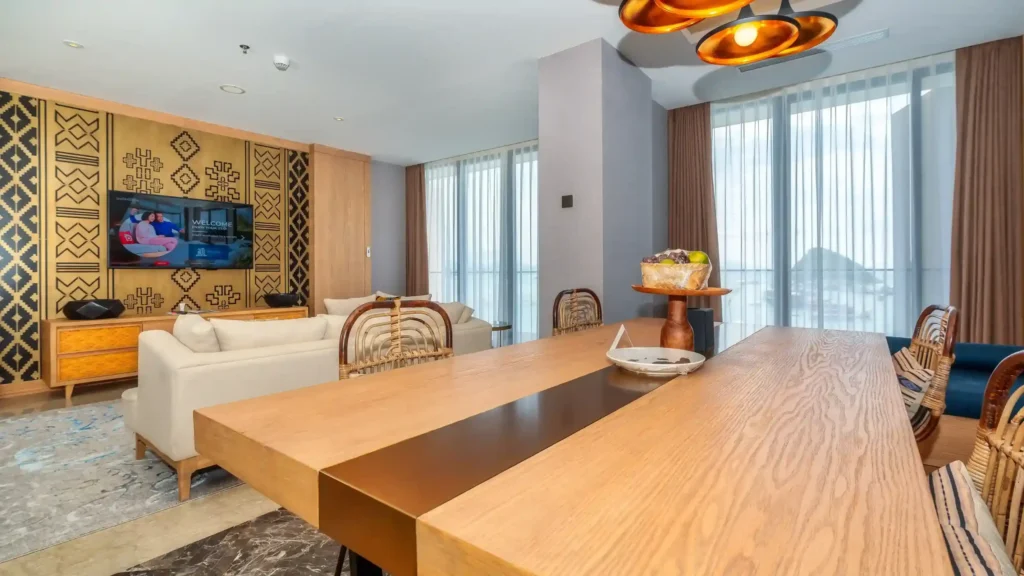 Resort Documentation Services in Labuan Bajo | Labuan Bajo Productions