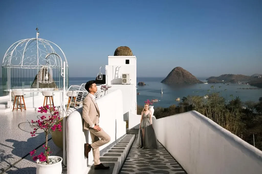 Loccal Collection Wedding | Labuan Bajo Productions