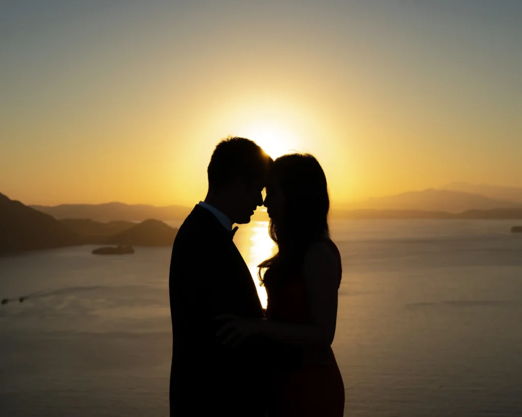 Prewedding in Padar Island Labuan Bajo | Labuan Bajo Productions