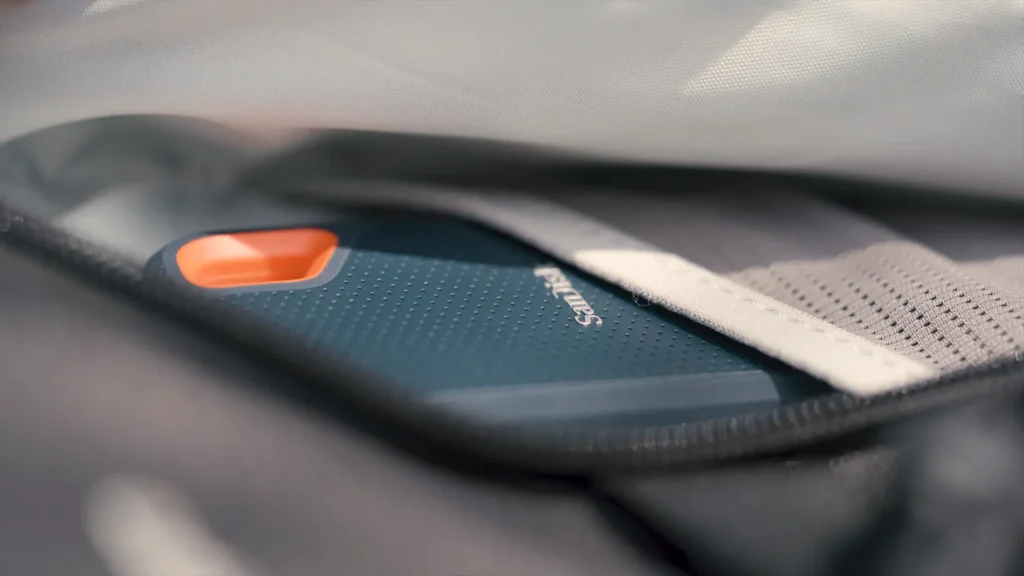 Sandisk