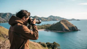 Photography and Videography Etiquette in Komodo National Park: Essential Things You Need to Know!