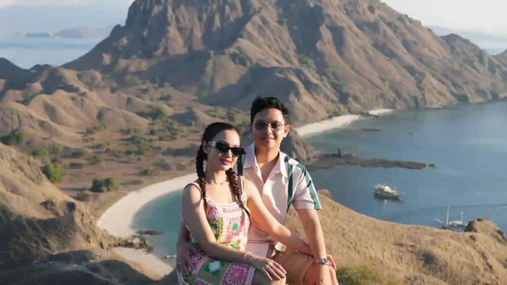 Padar Island Labuan Bajo Labuan Bajo Trip Documentation Labuan Bajo Productions