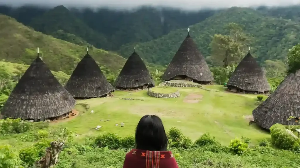 Wae Rebo Village | Labuan Bajo Trip Documentation | Labuan Bajo Productions