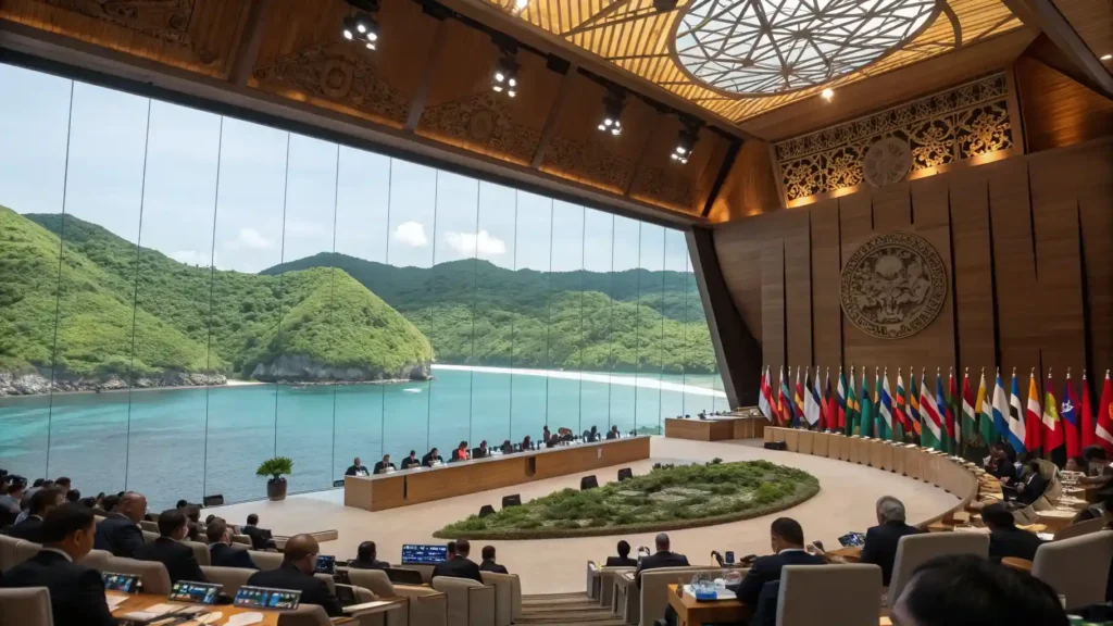 International Conference Event Documentation in Labuan Bajo | Event Documentation Labuan Bajo | Labuan Bajo Productions