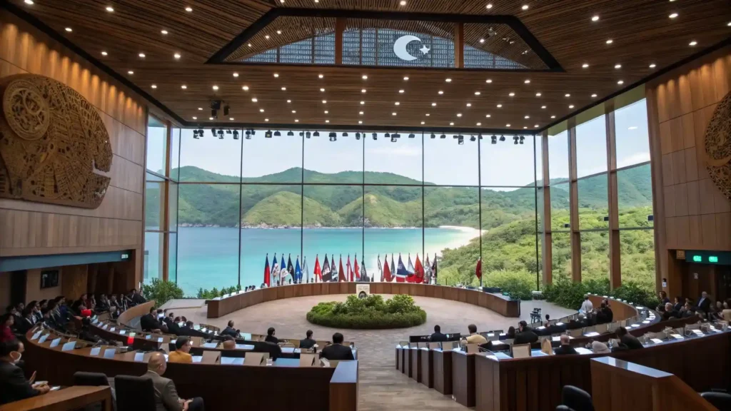 International Conference Event Documentation in Labuan Bajo | Event Documentation Labuan Bajo | Labuan Bajo Productions