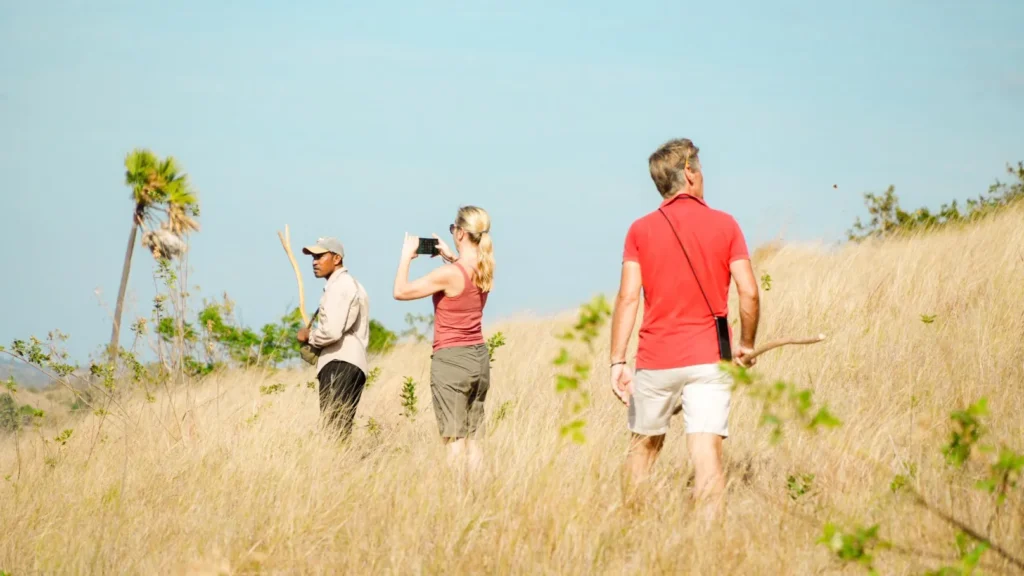 Gili Lawa Labuan Bajo | Labuan Bajo Trip Documentation | Labuan Bajo Productions