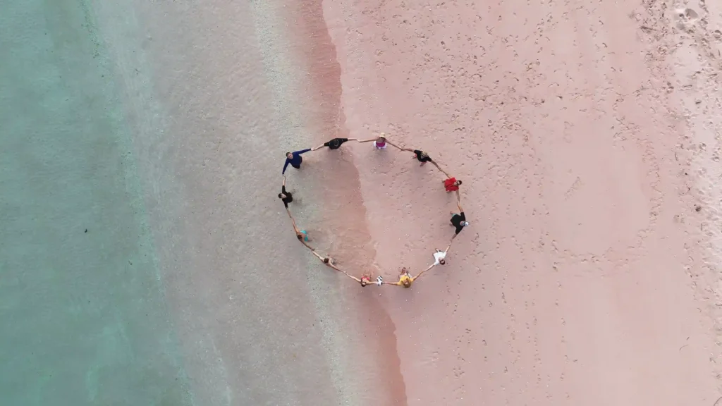 Long Beach Labuan Bajo | Pink Beach Labuan Bajo | Paket Dokumentasi Trip Labuan Bajo | Labuan Bajo Productions