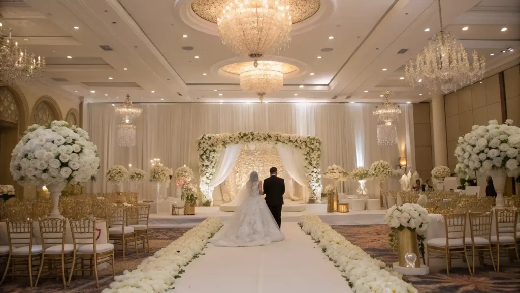 Luxury Wedding Labuan Bajo | Wedding & Prewedding Documentation Package | Labuan Bajo Productions