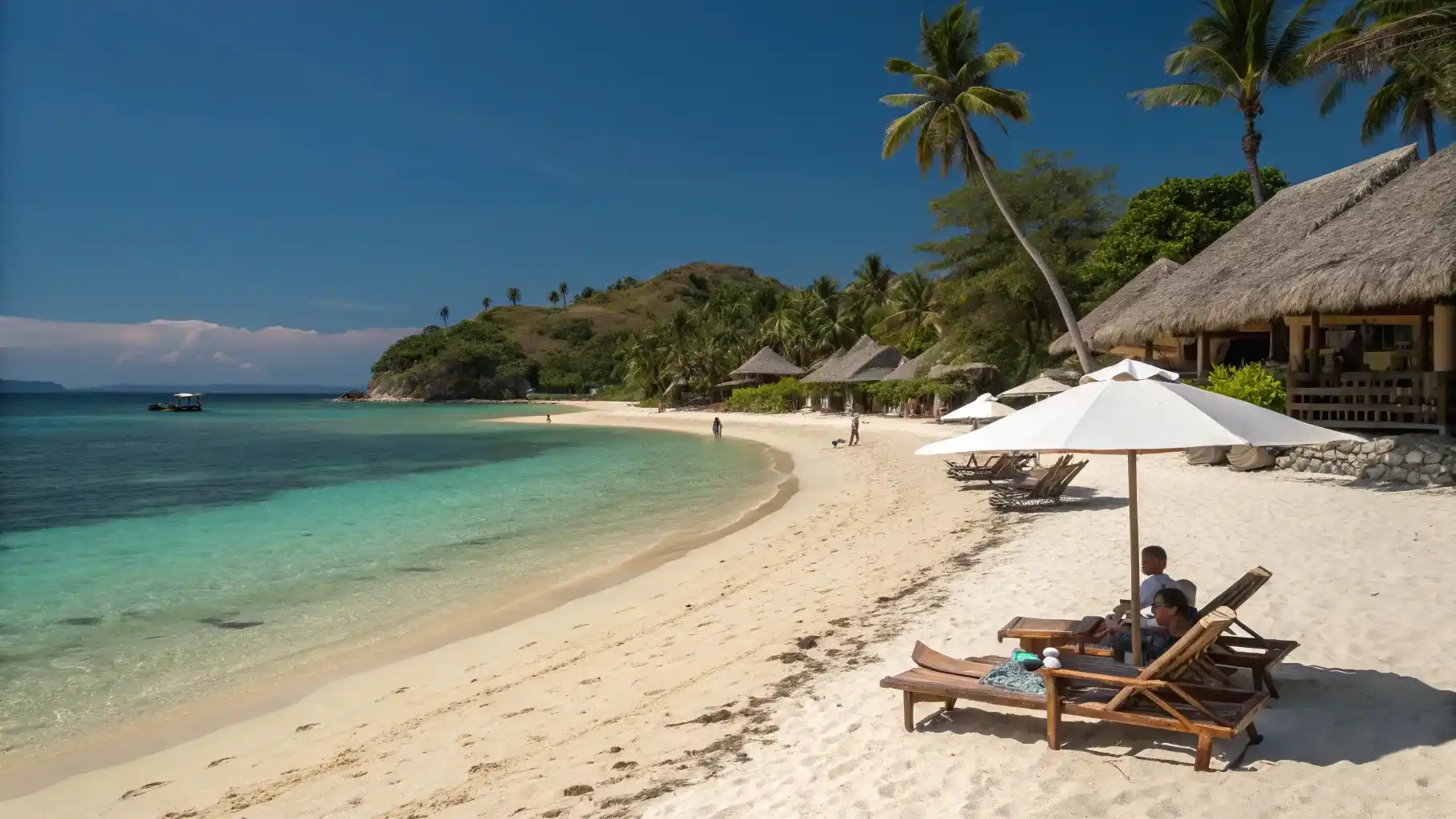 Seraya Island Labuan Bajo | Labuan Bajo Trip Documentation | Labuan Bajo Productions