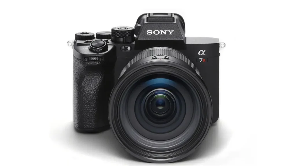 Sony A7R V (Source: cined.com)