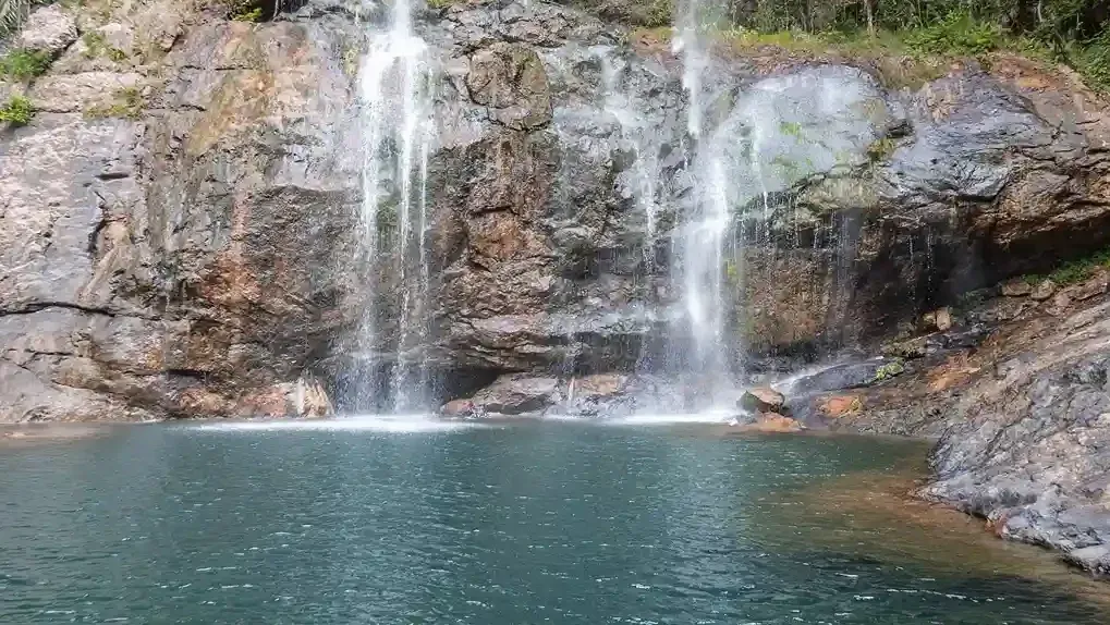 Cunca Rami Waterfall Labuan Bajo: Experience the Fun Trip & Capture Every Moment!