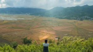 Looking for a Photographer in Lingko Spider Web Rice Fields? Here Are the Tips, Prices & Recommendations!