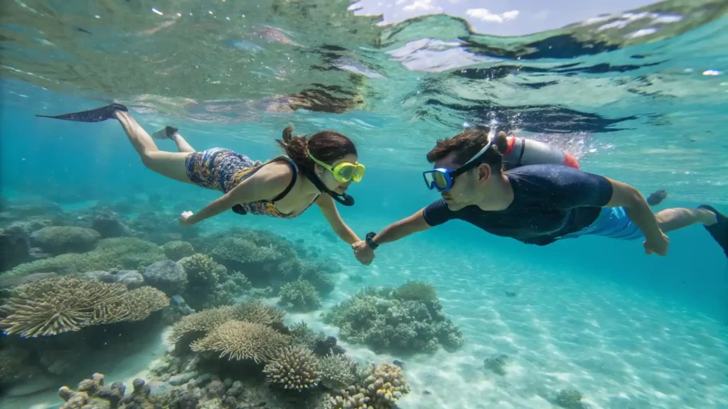 Prewedding Adventure Labuan Bajo | Labuan Bajo Productions