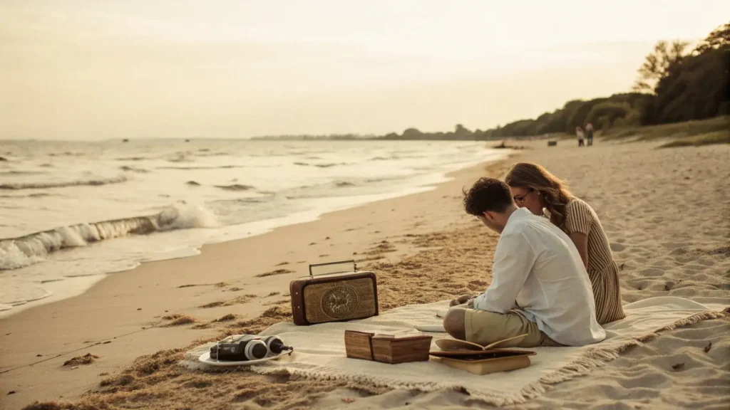 Prewedding Vintage Labuan Bajo | Labuan Bajo Productions