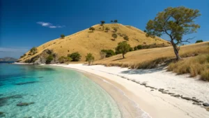 Sabolo Island Labuan Bajo: Experience the Fun Trip & Capture Every Moment!