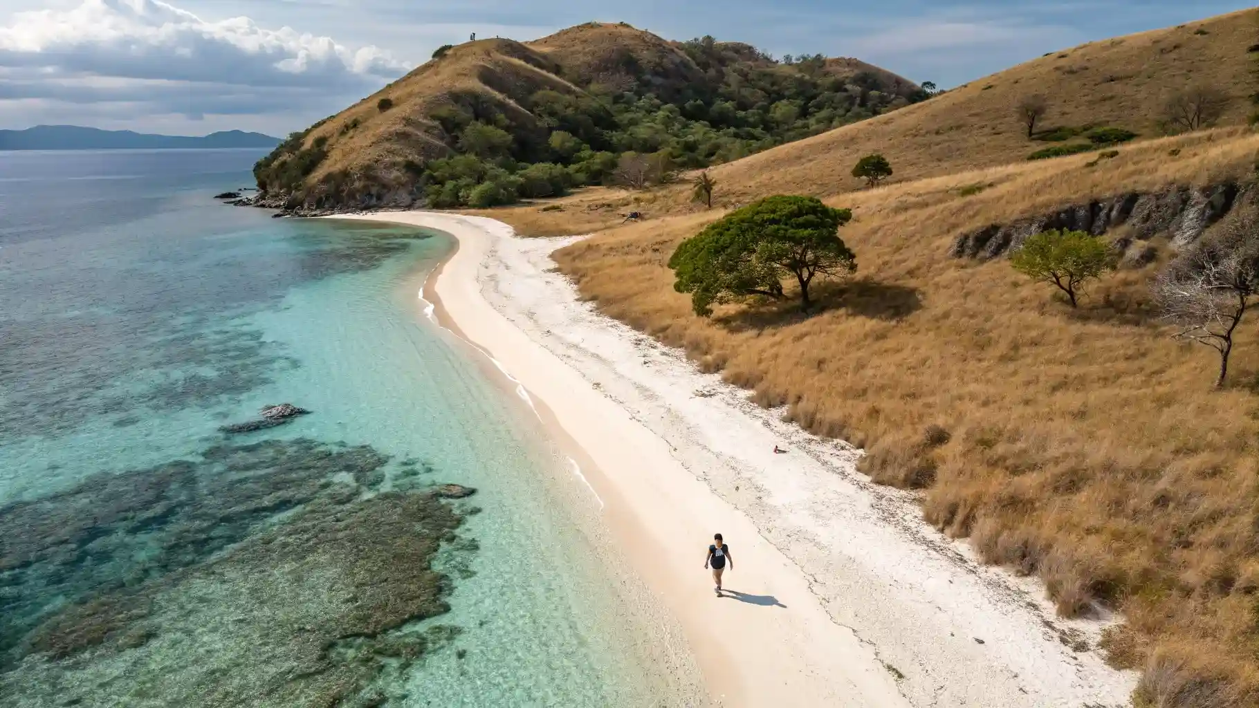 Looking for a Videographer on Sabolo Island Labuan Bajo? Here Are the Tips, Prices & Recommendations!