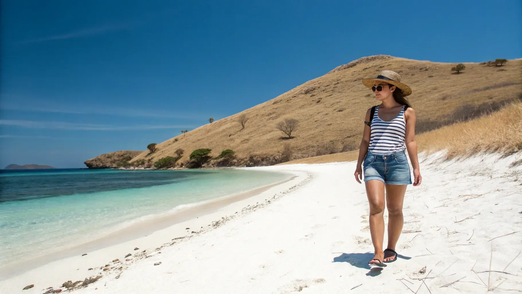 Looking for a Photographer on Sabolo Island Labuan Bajo? Here Are the Tips, Prices & Recommendations!