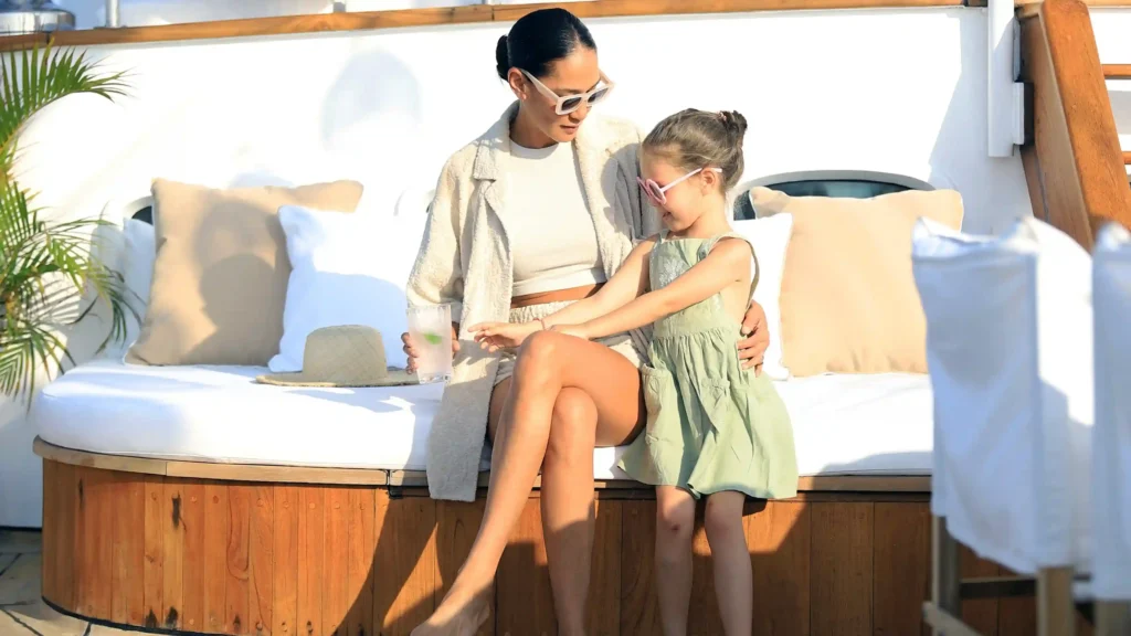 Family Trip Phinisi Labuan Bajo | Labuan Bajo Productions