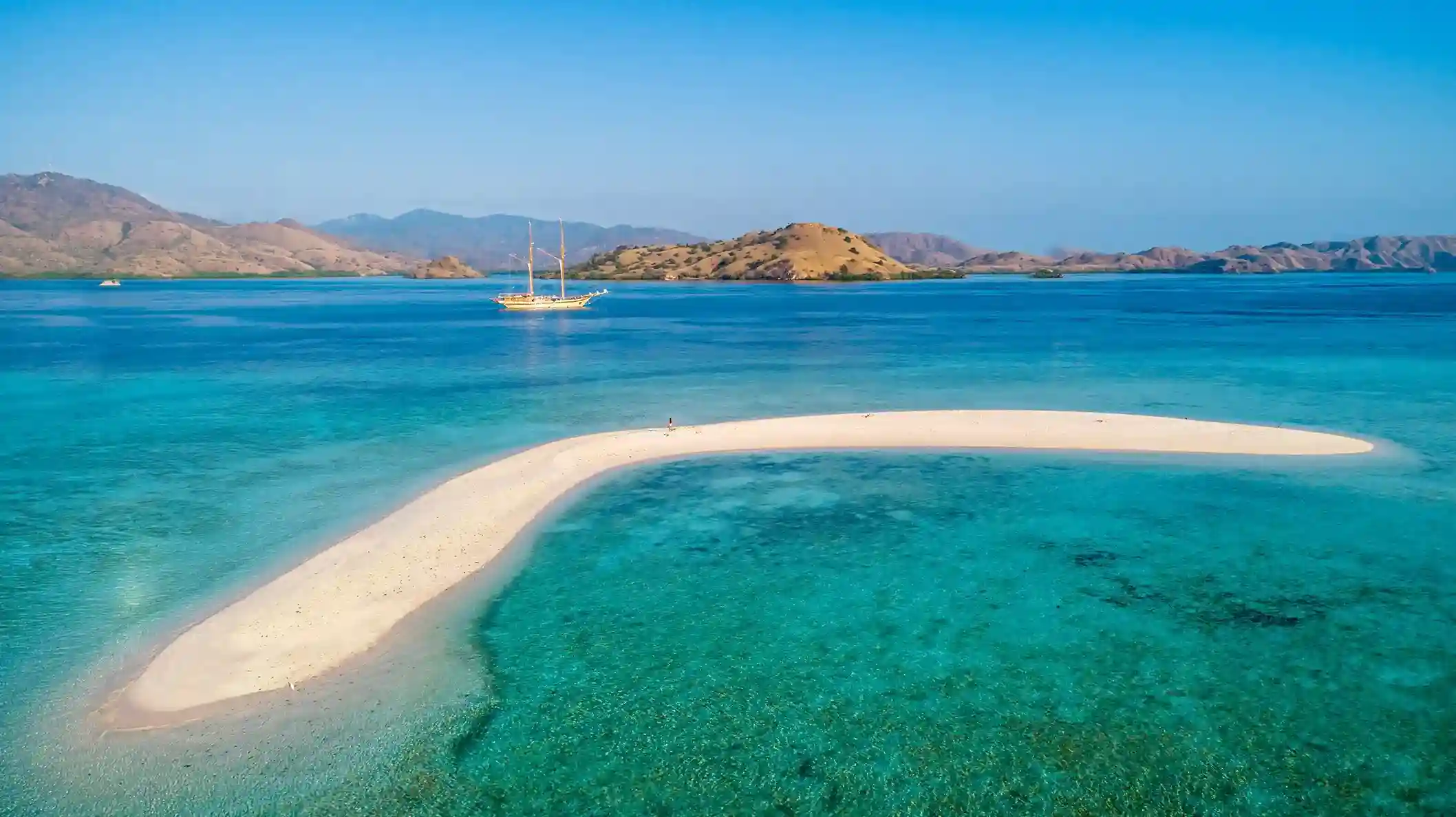 10 Tips for Taking Photos in Harsh Sunlight in Labuan Bajo to Avoid Overexposure