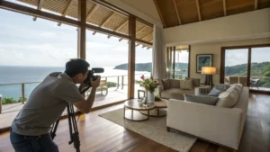 Hospitality Business Documentation Packages in Labuan Bajo: A Visual Strategy for Promotion