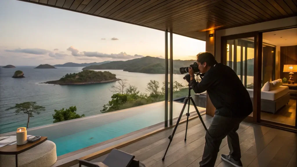 Professional Documentation Properties Labuan Bajo | Labuan Bajo Productions