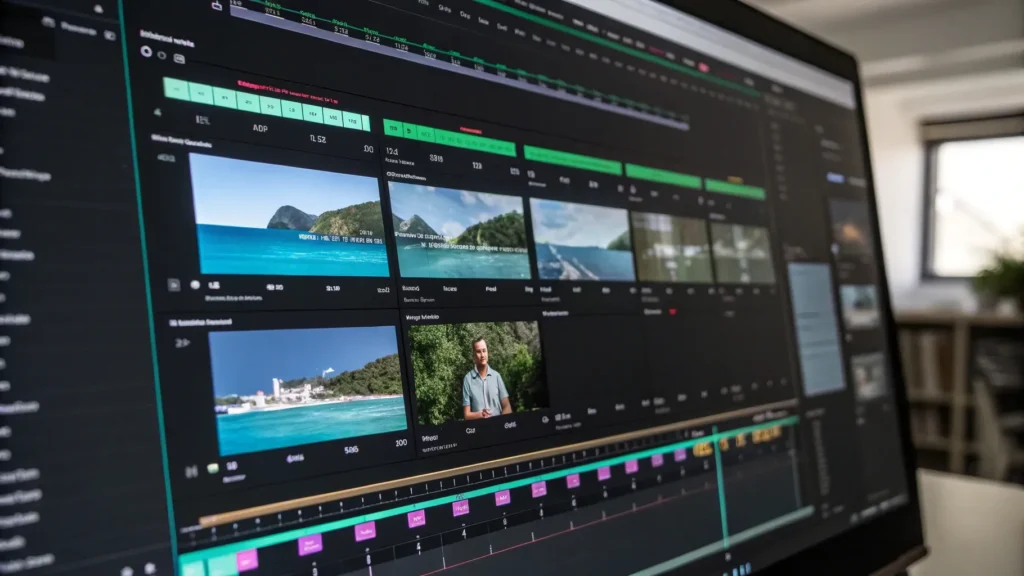 Labuan Bajo Professional Documentation Services | Labuan Bajo Productions