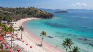 12 Recommendations Tourist Destinations for Chinese New Year in Labuan Bajo Based on the Chinese Zodiac