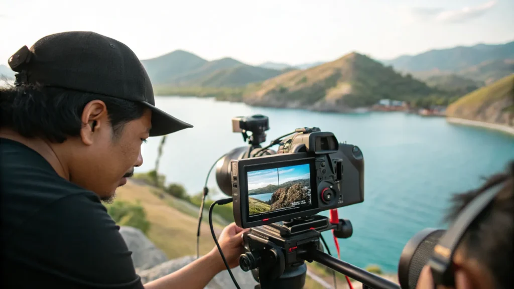 Trip Documentation Labuan Bajo | Labuan Bajo Productions