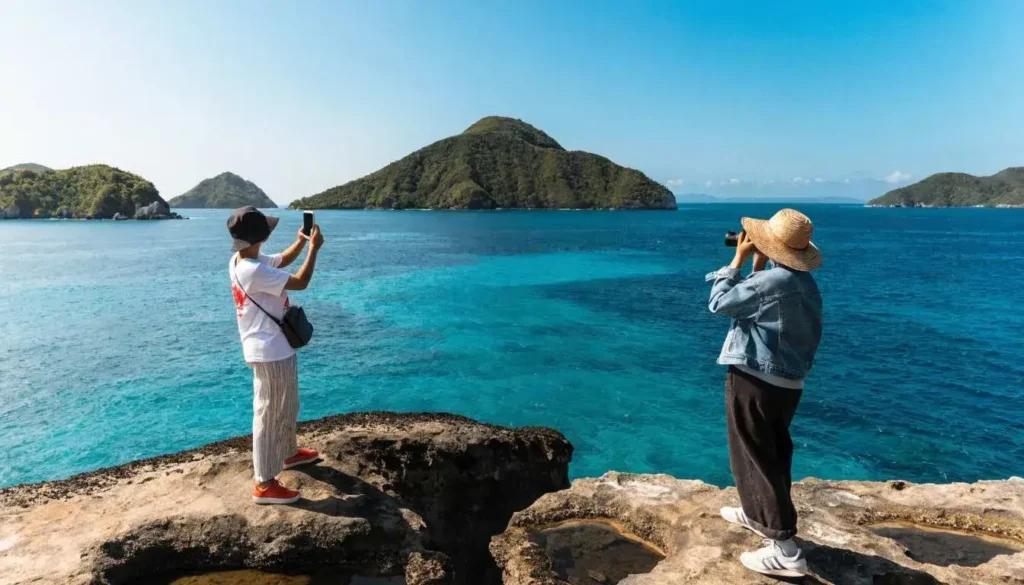 Benefits of Using a Professional Photographer vs Phone While on Holiday in Labuan Bajo | Labuan Bajo Productions