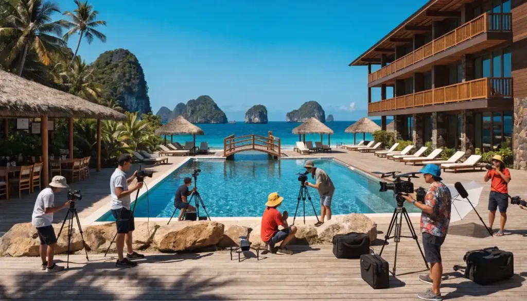 Hotel Documentation Labuan Bajo | Labuan Bajo Productions