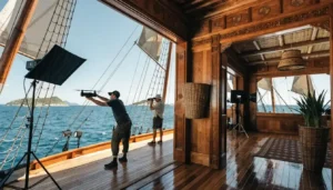 Looking for Interior & Exterior Phinisi Boat Documentation Services in Labuan Bajo? Here Are the Tips, Pricing & Recommendations!