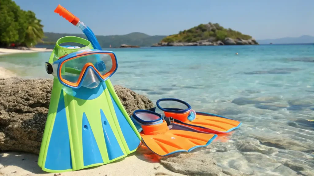 School Holiday Checklist for Family Trips to Labuan Bajo with Kids | Labuan Bajo Productions