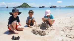 7 School Holiday Checklist for Family Trips to Labuan Bajo with Kids