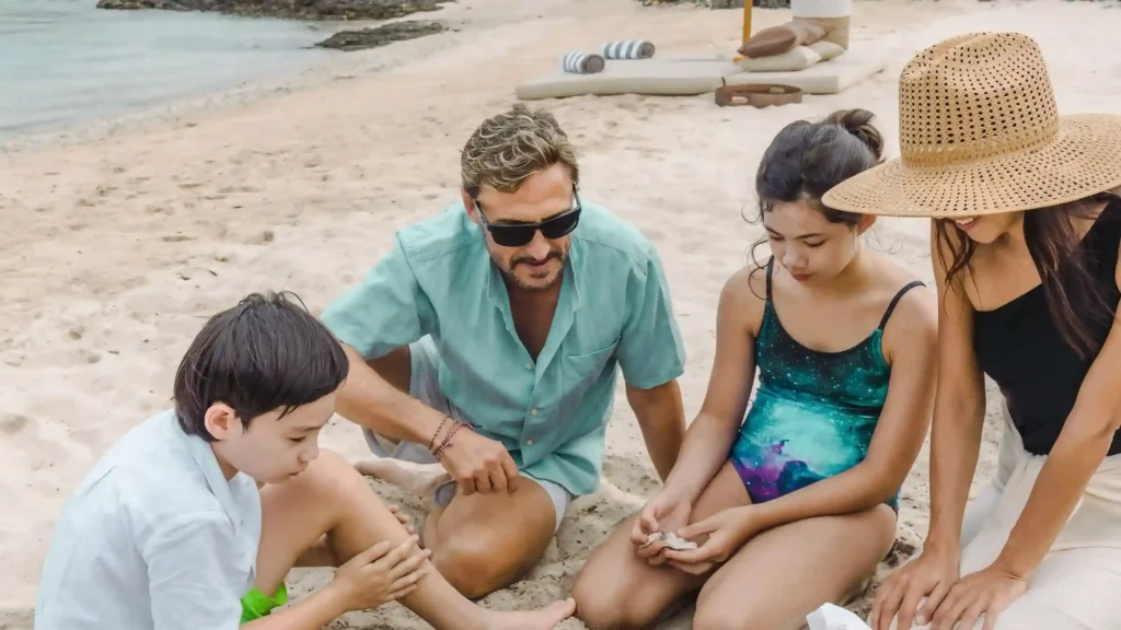 Education Tourism in Labuan Bajo | Labuan Bajo Productions