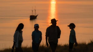 Educational Tourism in Labuan Bajo – Best Family Holiday Choice!