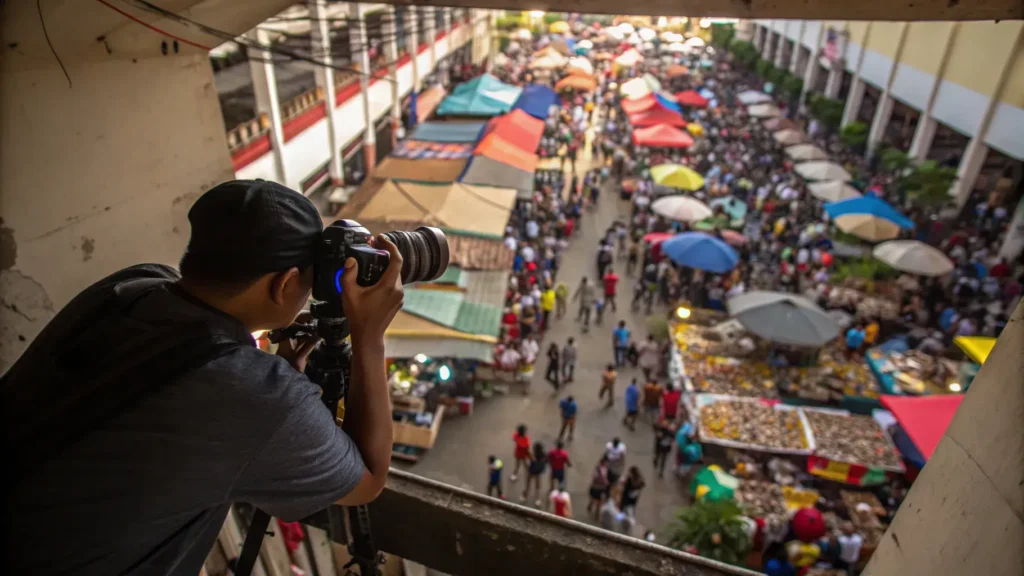 High Angle | Labuan Bajo Productions