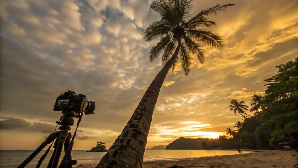 Low Angle | Labuan Bajo Productions