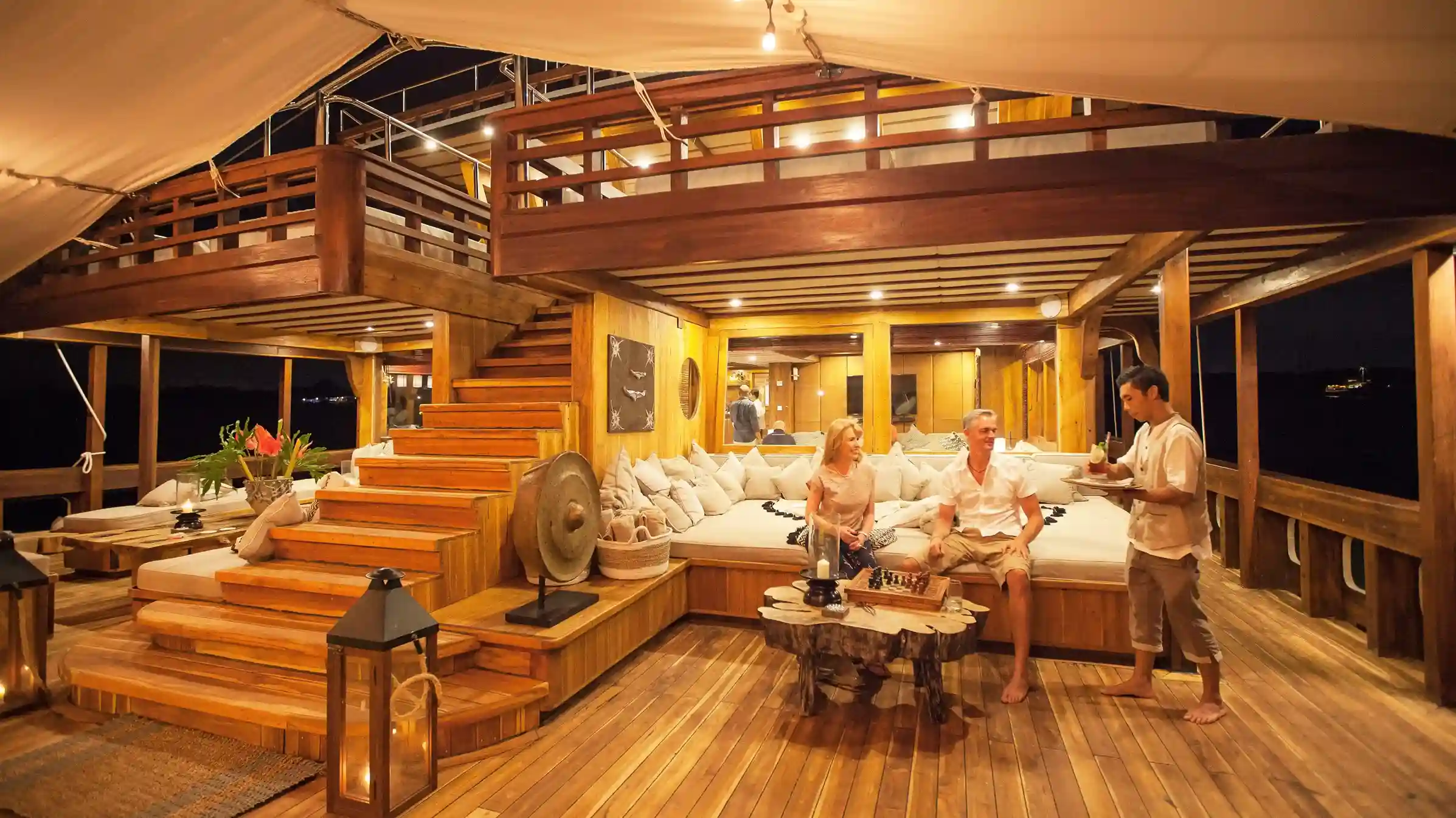 New Year Sailing in Labuan Bajo: What You Need to Know