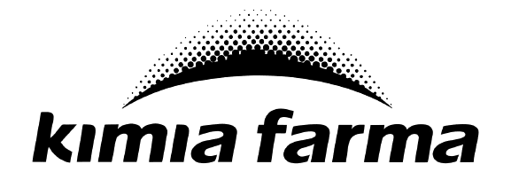 Logo Kimiafarma
