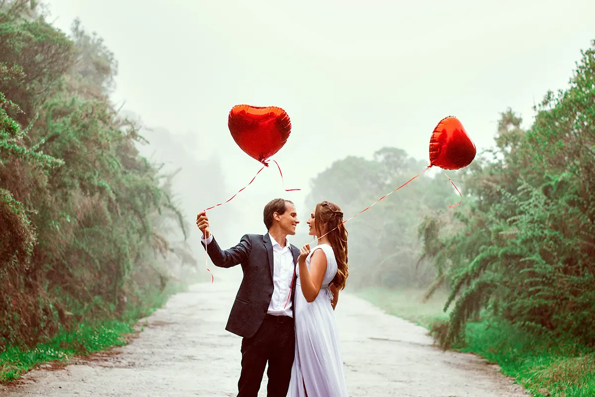 Tips Hemat Prewedding