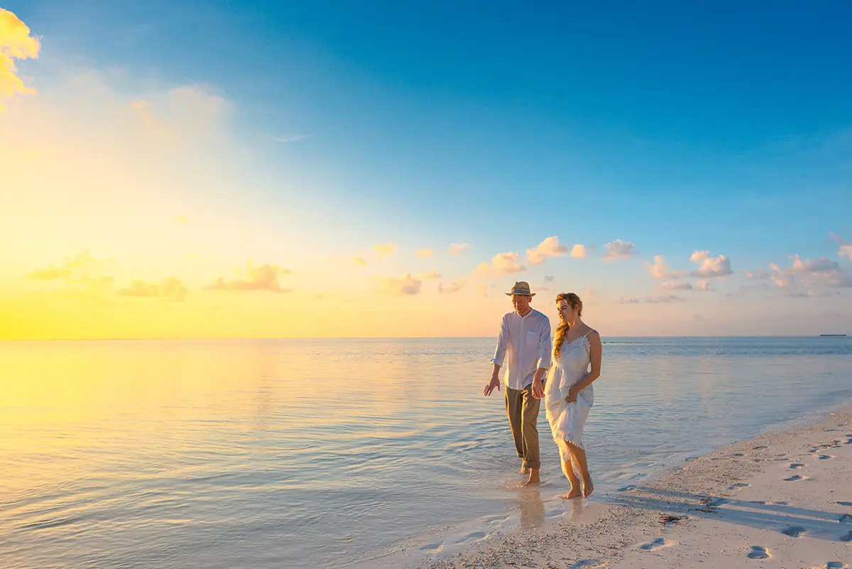 Alasan Honeymoon di Labuan Bajo