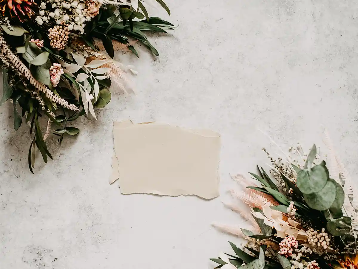 cara buat undangan nikah di hp