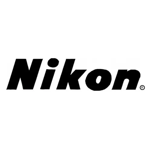 Nikon-Logo