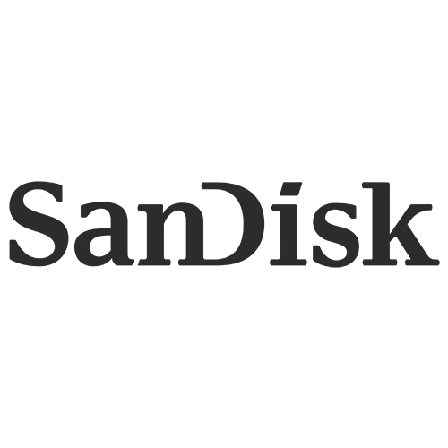 SanDisk-Logo