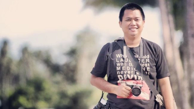 fotografer terkenal di indonesia