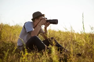 fotografer terkenal di indonesia